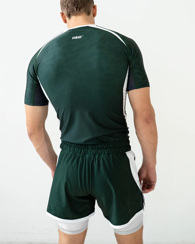 Reptar 2-in-1 Hybrid Shorts - Image 5