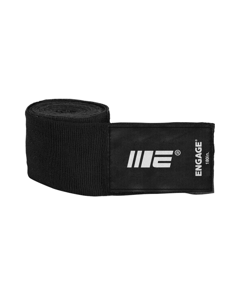 Engage Hand Wraps - 180 Inch - Image 17