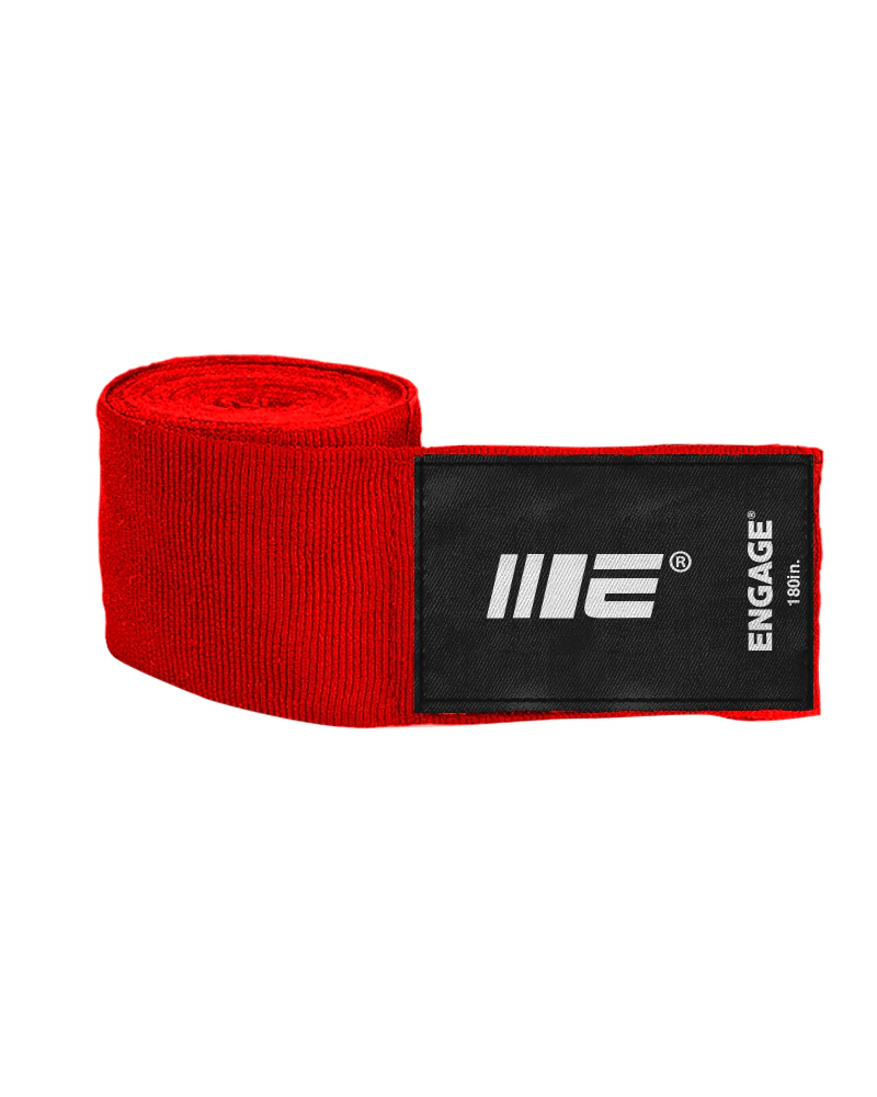 Engage Hand Wraps - 180 Inch - Image 19