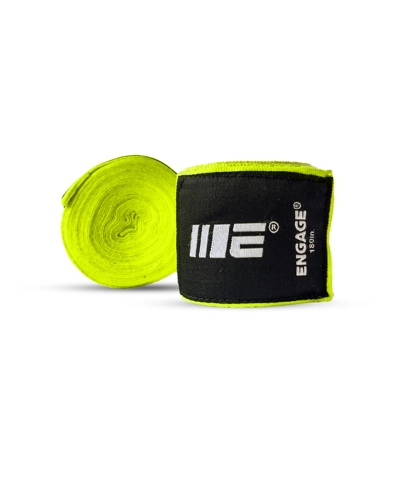 Engage Hand Wraps - 180 Inch - Image 21