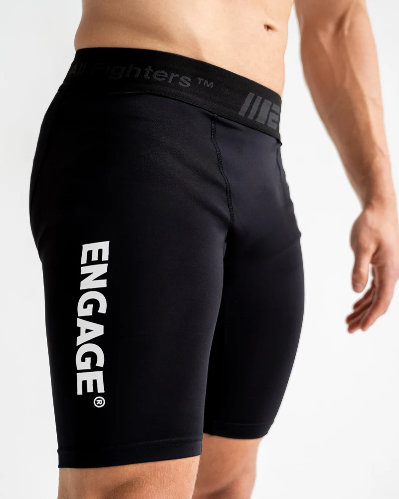 Essential Series Compression Short - Image 3
