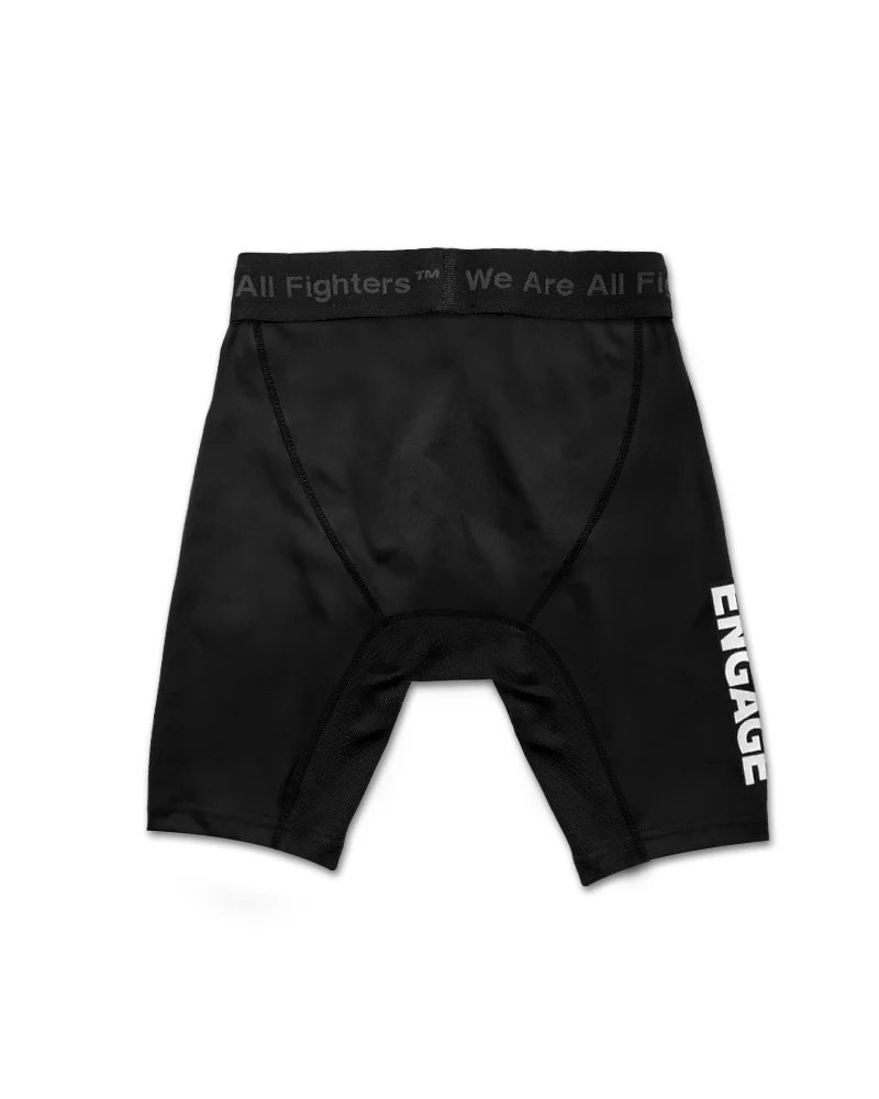 Essential Series Compression Short - Image 6