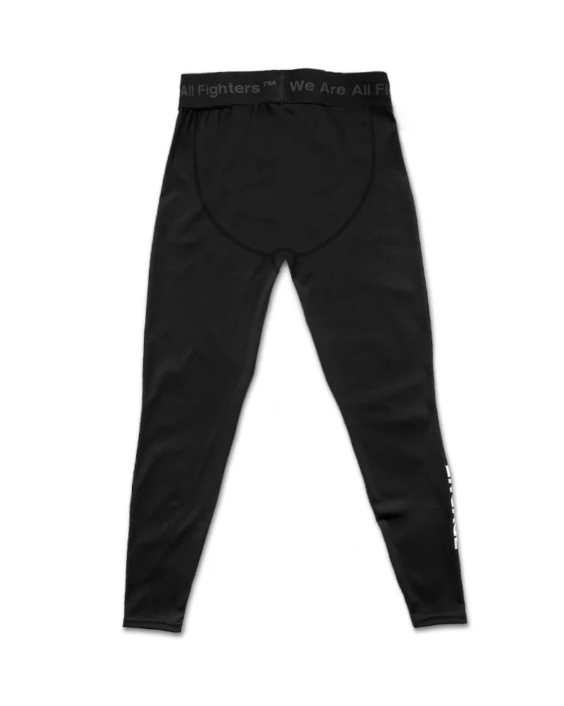 Essential Series Compression Spats - Image 3
