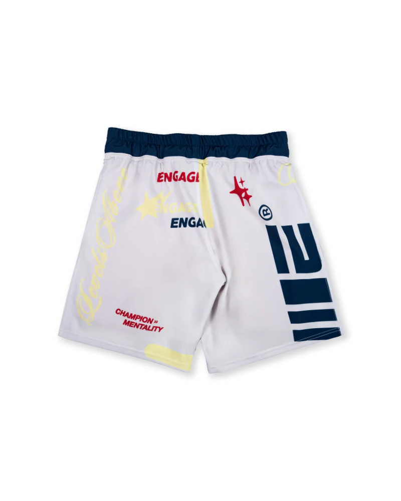 Set The Standard 2-in-1 Gladiator Shorts - Image 6