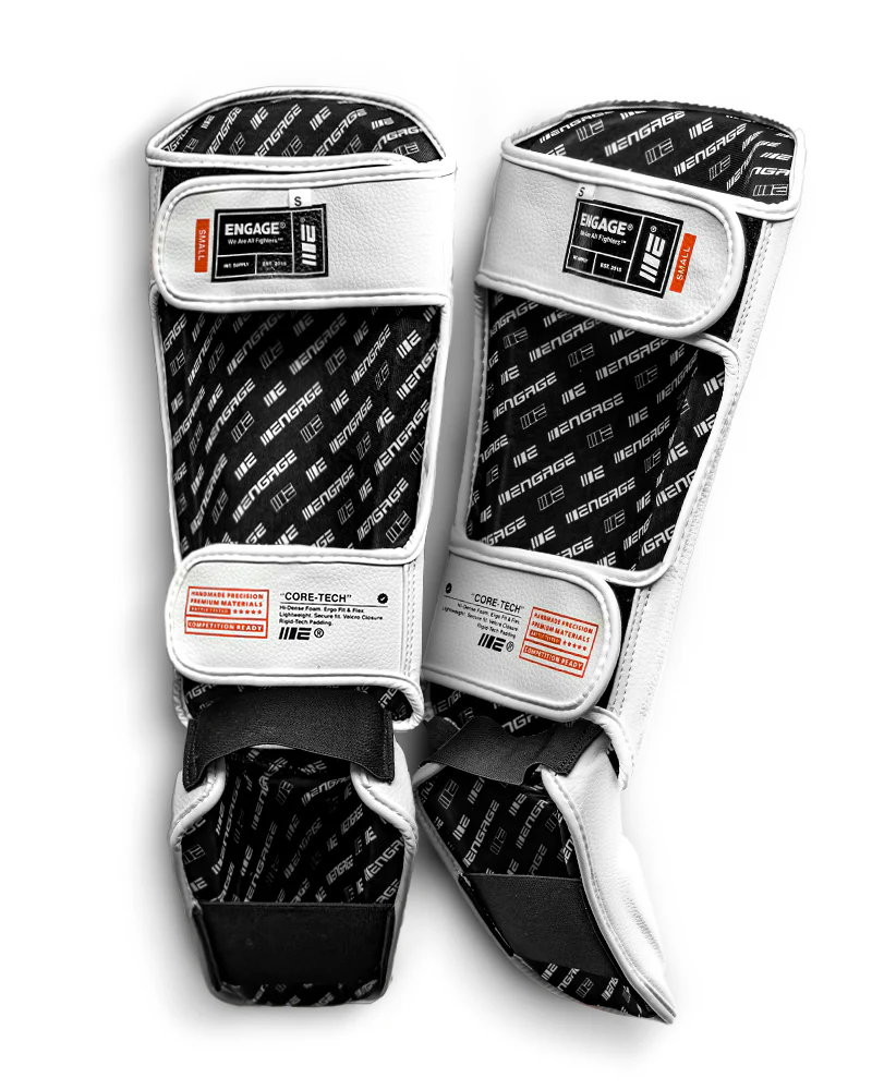 W.I.P Series Shin Guards (Version 2) - Image 3