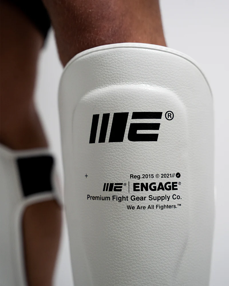 W.I.P Series Shin Guards (Version 2) - Image 4